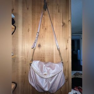 Juicy Couture Satchel, lightly used Like New